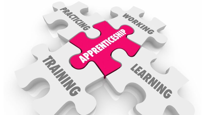 The British International Freight Association (BIFA) has urged its members to step up apprenticeship recruitment.