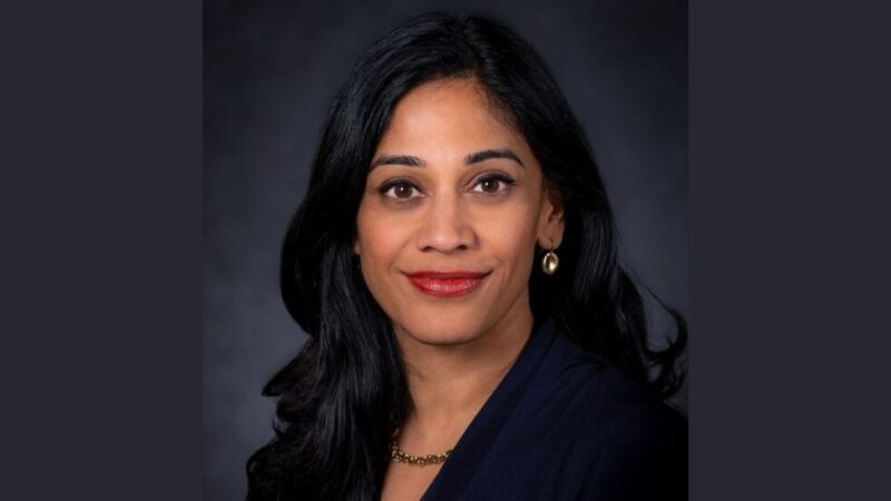 Uma Amuluru has been appointed as Boeing's chief human resources officer and executive vice president of human resources, effective April 1.