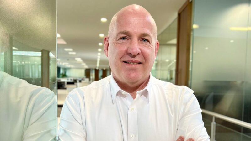 Independent aircraft component parts, repair, and supply chain solutions provider, AJW Group, has appointed David Ropper as vice president of business development for the North American region.