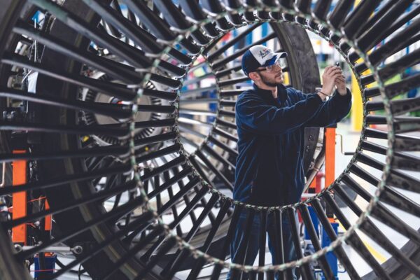 Engine MRO: A bright new year - but challenges persist