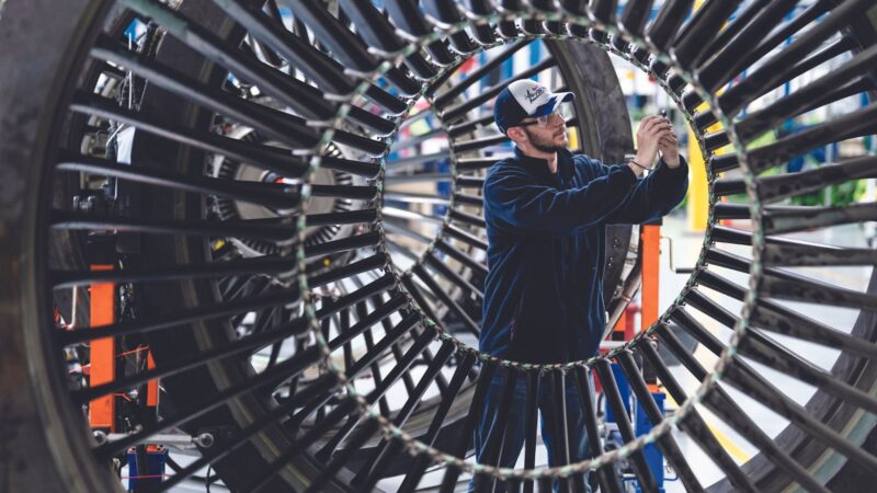 Engine MRO: A bright new year - but challenges persist