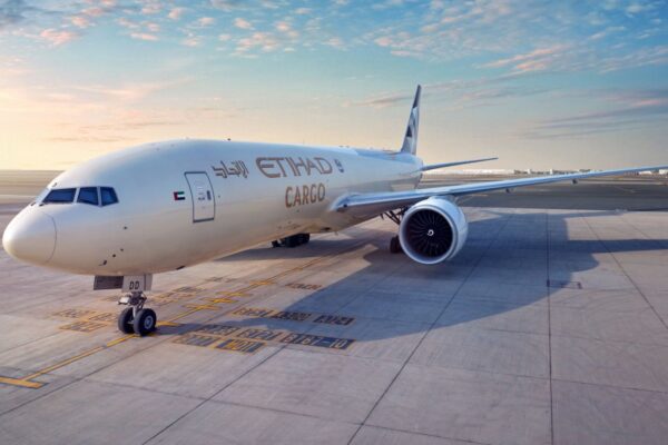 Etihad Cargo has signed a strategic partnership agreement with Worldwide Flight Services (WFS) for cargo handling services at major international airports in Europe, Scandinavia, North America, India, and Asia Pacific.