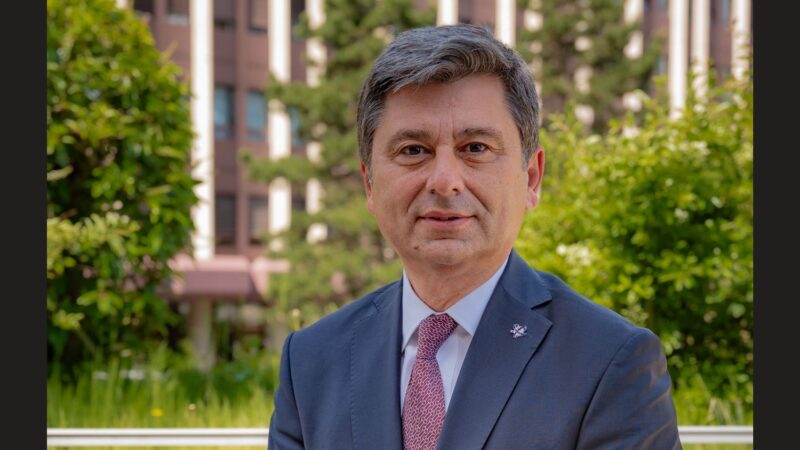 In October 2023, the International Federation of Freight Forwarders Associations (FIATA) appointed Turgut Erkeskin as its new president