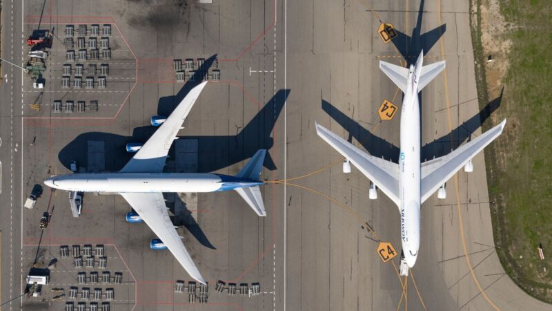 Silk Way West Airlines, a cargo airline in the Caspian and Central Asian region, has announced the renewal of its International Air Transport Association (IATA) Operational Safety Audit (IOSA) certification.