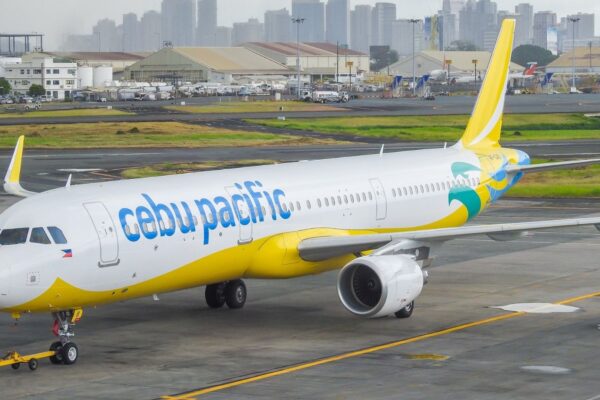 Cebu Pacific and Lufthansa Technik have signed another Engine Maintenance Services (EMS) contract for a significant number of CFM56-5B engines powering the airline's A320ceo fleet.