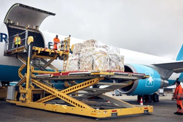 Maersk has launched a fully digital tool for customers willing to purchase air freight solutions.