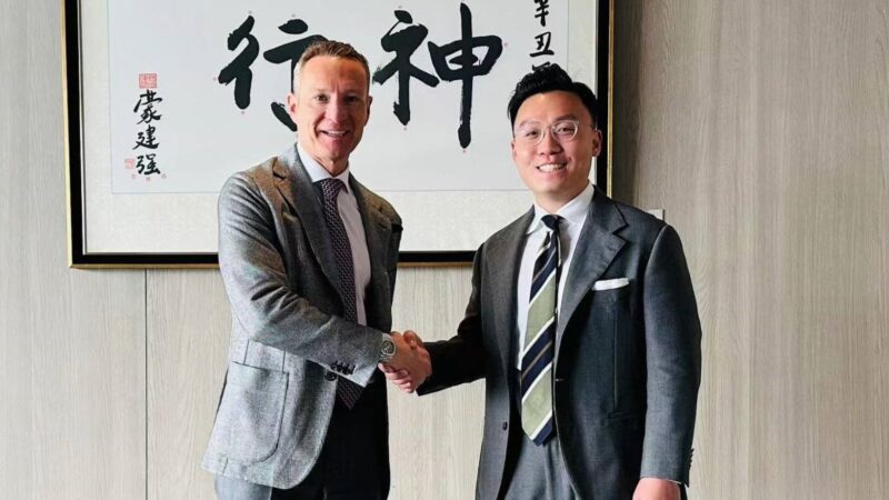 Menzies Aviation and Eurus Express have formed a joint venture to provide best-in-class cargo and logistics services in China.