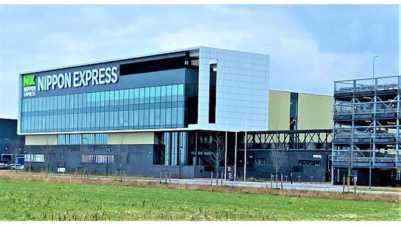 Nippon Express (Nederland) B.V. (NX Netherlands) has received the Centre of Excellence for Independent Validators (CEIV) Pharma certification from the International Air Transport Association (IATA), for its warehouse facility in Schiphol Trade Park near Amsterdam Airport Schiphol.