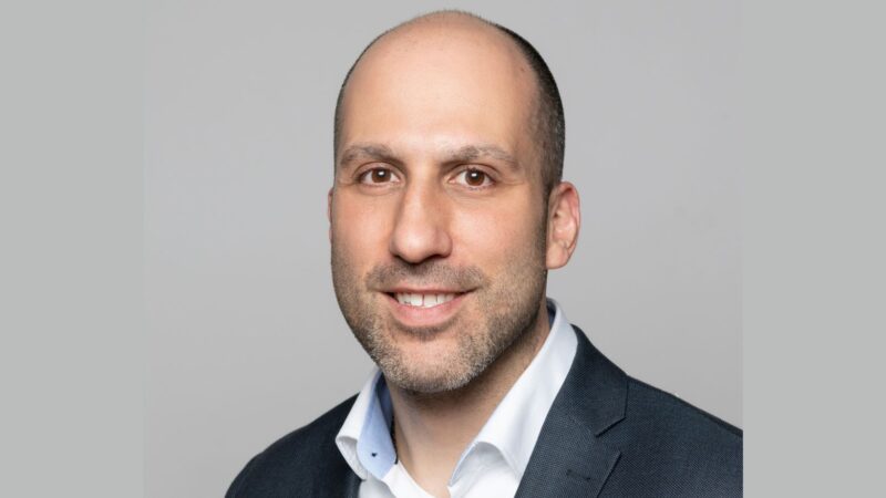 Aircraft maintenance, management and charter services provider, Nomad Aviation, has appointed Roberto Feijoo Lopez as its new chief financial officer.