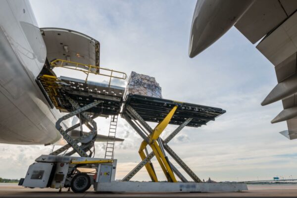 A first pharma trade lane is to be explored between Fiumicino Leonardo da Vinci (FCO) and Sao Paulo-Guarulhos (GRU) airports.