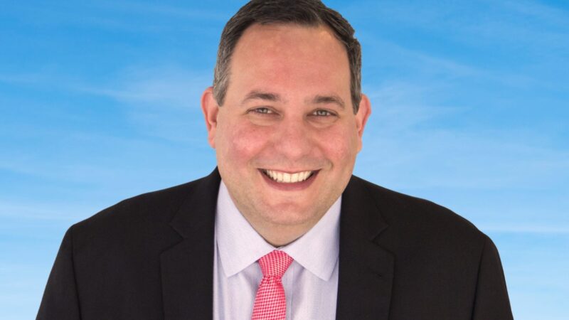 Menzies Aviation has announced the appointment of Scott Sirianni to the role of vice president of sales for the Americas region.