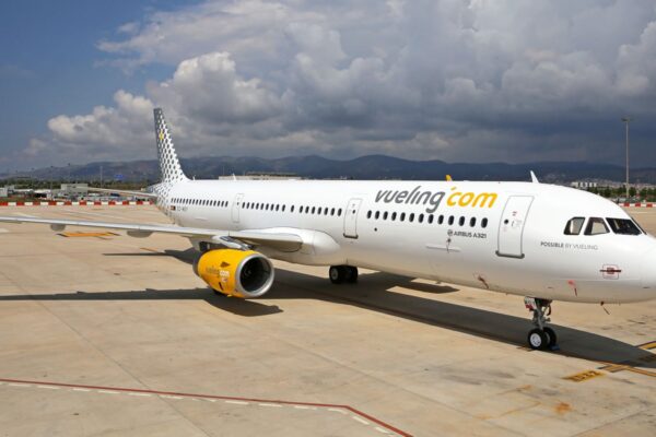 Vueling is taking a step forward in the digitalisation of its aircraft maintenance by integrating Airbus' Skywise Predictive Maintenance technology.