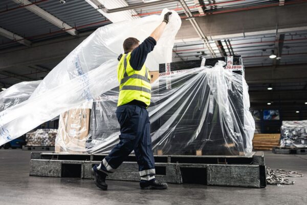 Worldwide Flight Services (WFS), a member of the SATS Group, has been awarded the IATA Safety Audit for Ground Operations (ISAGO) accreditation for its cargo handling operations at London Heathrow Airport (LHR).