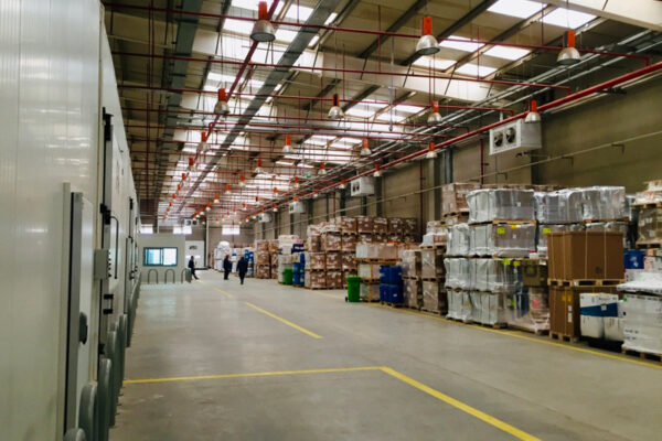 Hermes Logistics Technologies (HLT) has announced that its latest cloud-based Hermes SaaS Ecosystem is set to be rolled out across CACC Cargolinx’s operations at Cairo International Airport in time for summer 2024.