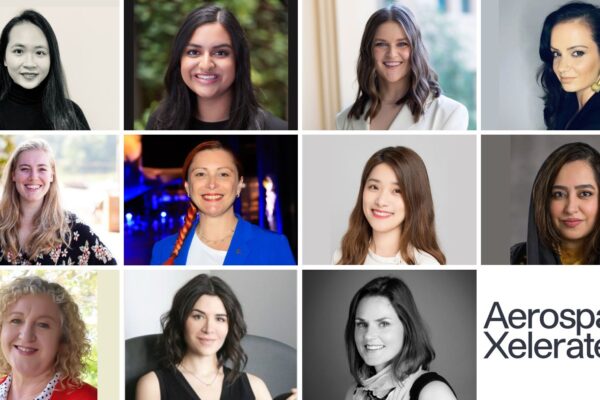 On International Women’s Day 2024, Nichola Bates, managing partner at Aerospace Xelerated and leader of global accelerators and innovation initiatives at Boeing, shines a spotlight on some of the remarkable women she has met through the Aerospace Xelerated innovation programme and highlights their suggestions for bridging the gender gap and inspiring more women and girls to strive for success in the industry.