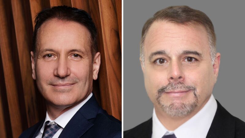 Global air charter specialist Chapman Freeborn has appointed Mark Thibault as president for Asia Pacific (APAC) and Alain Champonnois as president for India, Middle East & Africa (IMEA).