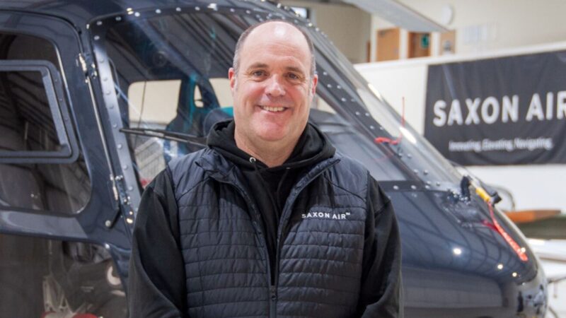 With decades of industry experience, Alex Durand is a champion of aviation - commercial, general and business, and now as one of the DfT’s Aviation Ambassadors, he wants to challenge the perceptions of the sector to help build a diverse aviation workforce fit for the future.