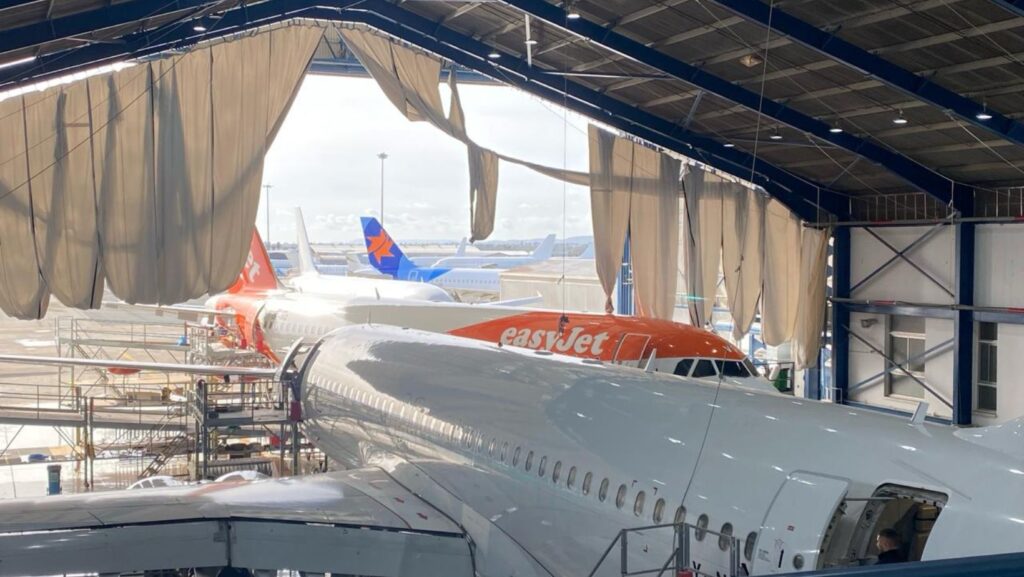 BIRD Aviation is expanding into the European, African, and Middle-Eastern markets, with a view to acquiring a diverse portfolio of customers.