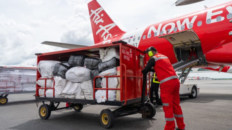 Air logistics provider Teleport has joined the CargoWise Carrier Connectivity Program, enabling freight forwarders to access Teleport’s network and efficiently plan, book, confirm and manage shipments in real-time from within CargoWise platform.