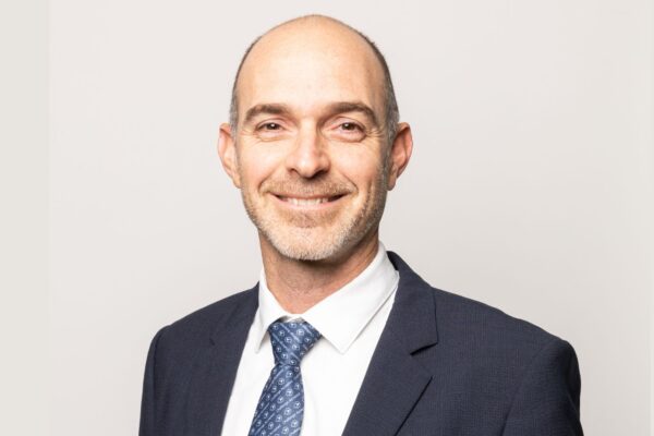 Or Zak, chief commercial officer of Challenge Group