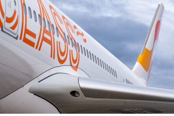 Lufthansa Technik has signed a six-year contract with Sunclass Airlines to provide Total Component Support (TCS) for its current and future Airbus A321neo and A330neo fleets.