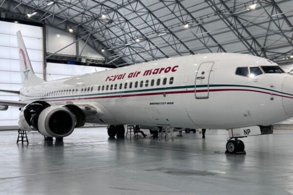 Werner Aero, an aviation asset management company and an aftermarket supplier of aircraft, aircraft engines, and aircraft spare parts, has acquired a Boeing 737-800 for teardown activity.