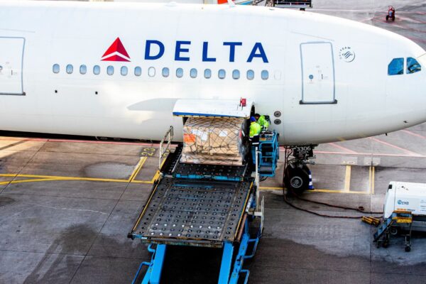 Delta Cargo