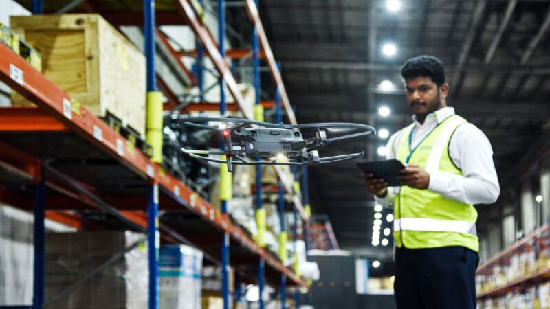 The integration of autonomous drones into dnata's cargo operations in Dubai has contributed to improving operational efficiencies, the global air and travel services provider has revealed.