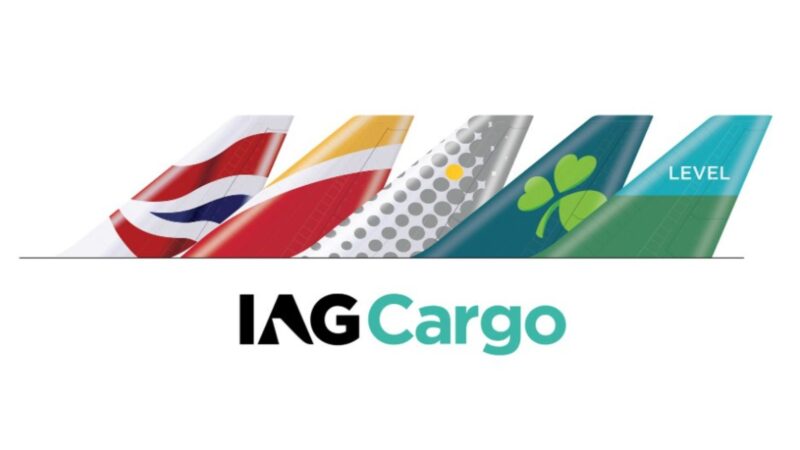 IAG Cargo, the cargo division of International Airlines Group (IAG), has released its full year financial results for 2023, with commercial revenues of €1,156 million - up 3.5% from pre-pandemic levels in 2019, but 28.4% down vs 2022.