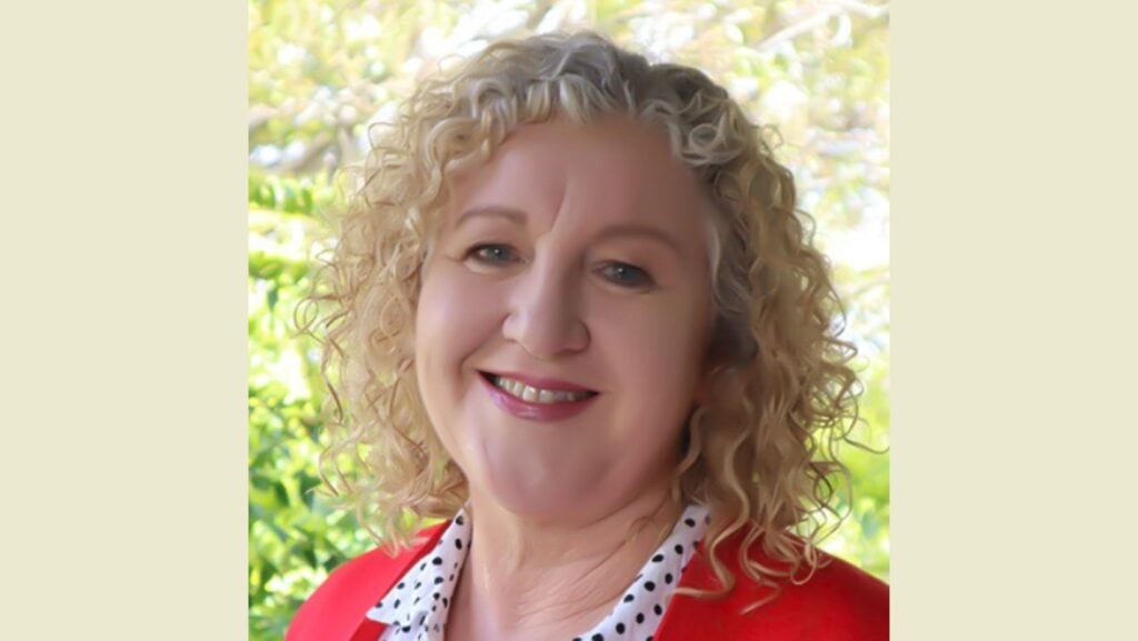 Karren Jensen, chief executive of Conductor Software