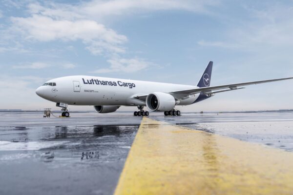 Lufthansa Cargo has renewed and expanded the scope of its agreement to utilise the International Air Transport Association's (IATA) CargoIS platform.