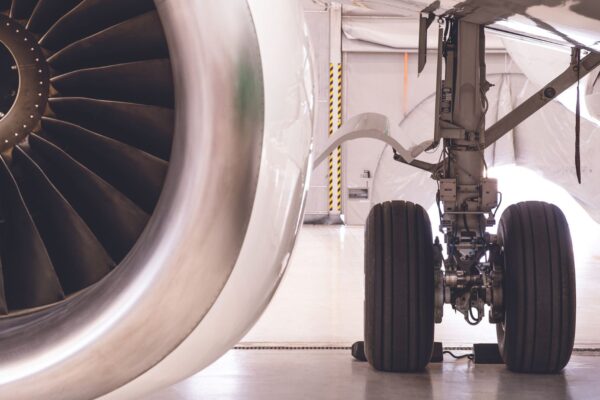 Spare parts availability is challenging the aviation industry. Bernie Baldwin learns from some key players in the sector just how the challenge may be overcome