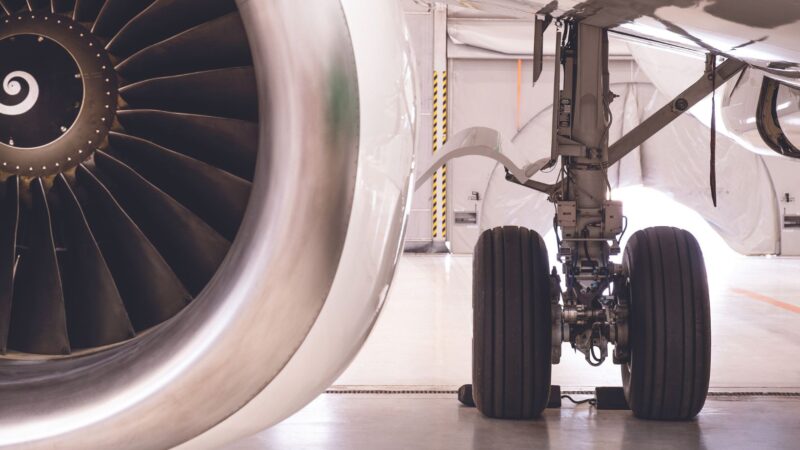 Spare parts availability is challenging the aviation industry. Bernie Baldwin learns from some key players in the sector just how the challenge may be overcome