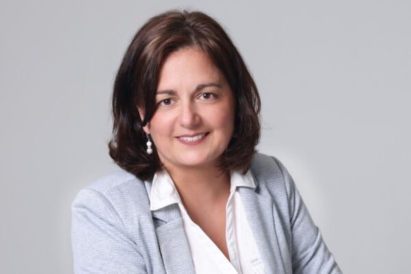 Cargo iQ has announced the appointment of Marie Seco-Köppen as its new executive director from May 2024.