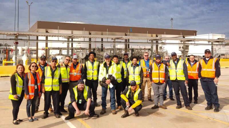 Menzies Aviation has been appointed to manage and operate the fuel farm and hydrant fuelling system at Houston George Bush InterContinental Airport (IAH) in Houston, Texas.