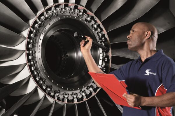 Aerospace engineering and leasing solutions provider, Sanad, has announced a new partnership with Deucalion Aviation, provider of aircraft asset management, financing and investment services, to deliver MRO services for the Rolls-Royce Trent 700 engines.