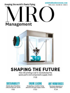 MRO Management April 2024