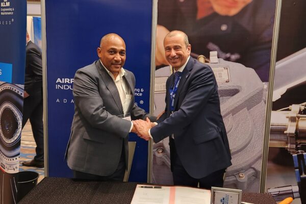 Air France Industries KLM Engineering & Maintenance (AFI KLM E&M) has signed a five-year agreement to support the maintenance of TAAG Angola Airlines' Boeing 777s.