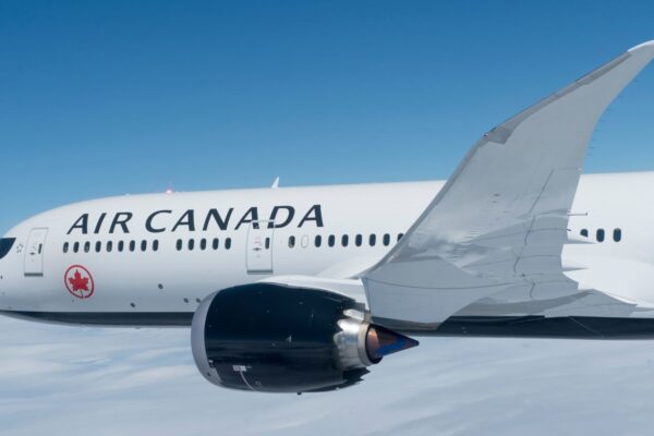 Air Canada has awarded a passenger, ramp, and cargo handling contract to SATS as it prepares to resume flights to Singapore’s Changi International Airport for the first time in over 30 years.