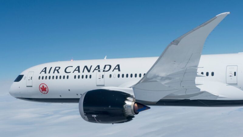 Air Canada has awarded a passenger, ramp, and cargo handling contract to SATS as it prepares to resume flights to Singapore’s Changi International Airport for the first time in over 30 years.
