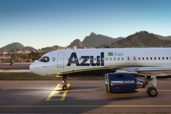 Brazilian carrier Azul Linhas Aéreas (Azul) has extended its Airbus Flight Hour Services (FHS) agreements for its A320 and A330 family aircraft.