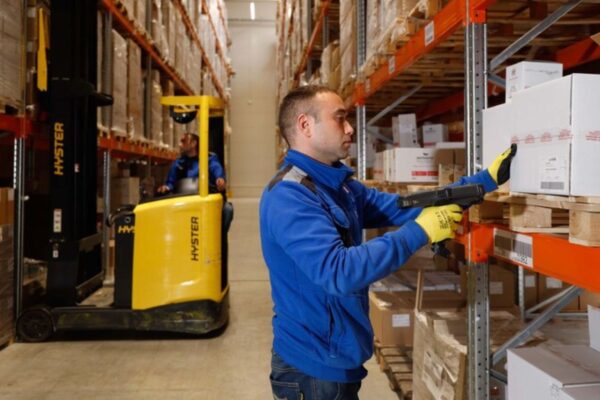 International transport and logistics provider cargo-partner has opened its first warehouse facility in Basildon,UK.