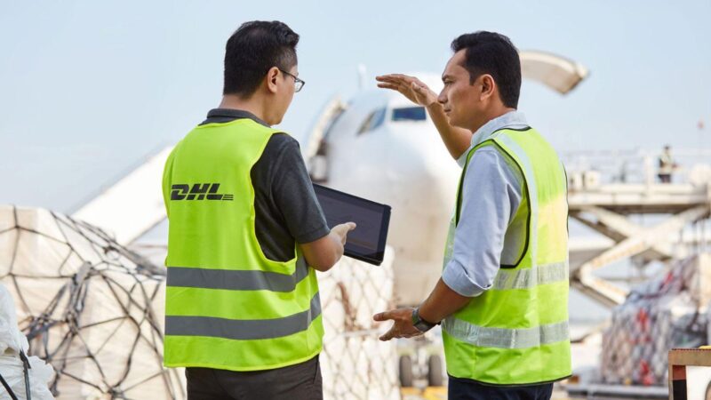 DHL Global Forwarding has announced the first investment of the Prada Group in Sustainable Aviation Fuel (SAF) credits, utilising DHL Global Forwarding's GoGreen Plus service.