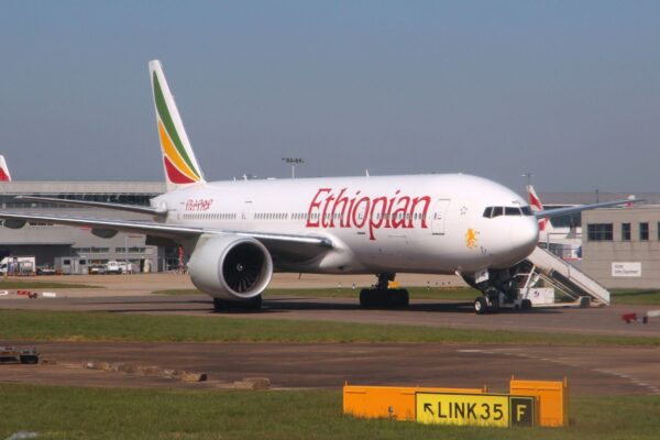 Air France Industries KLM Engineering & Maintenance (AFI KLM E&M) has signed a component support programme for Ethiopian Airlines' entire 777 fleet.