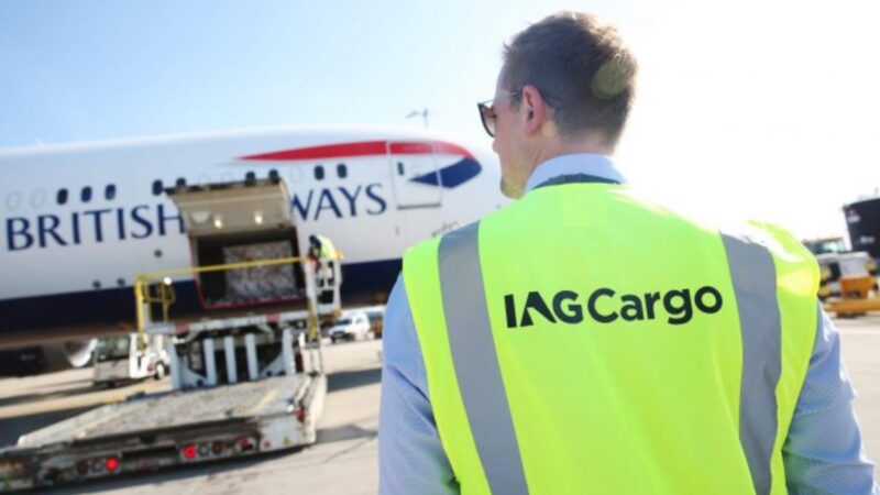 As part of its new summer schedule, IAG Cargo, the cargo division of International Airlines Group (IAG), has announced its services between London Heathrow (LHR) and Abu Dhabi (AUH) will return on April 20 following a four-year hiatus.