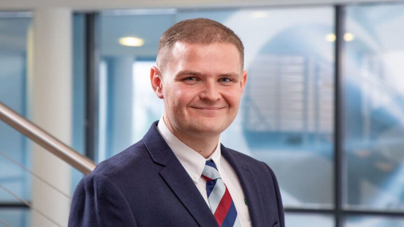 EirTrade Aviation’s director of sales and purchasing James Grey tells us that providing immediate access to parts pooling with high quality and in-demand components means a stress-free experience for customers.