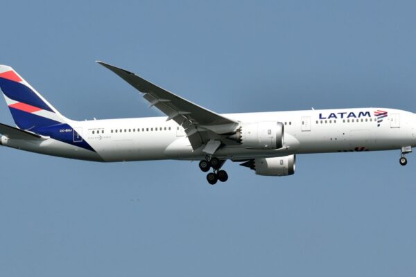 Amman-based aircraft MRO facility and engineering arm of Dubai Aerospace Enterprise (DAE), Joramco, has been awarded a heavy maintenance contract from LATAM Airlines.