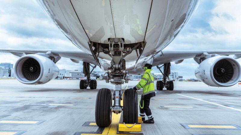 Menzies Aviation has extended its contract with Malaysia Airlines for a further five years.