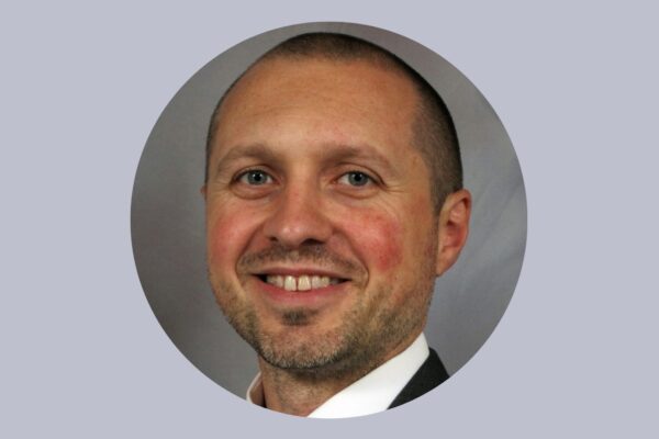 Matt Floor, product and technical programme manager - engine systems, BAE Systems.