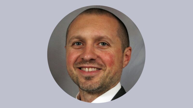 Matt Floor, product and technical programme manager - engine systems, BAE Systems.